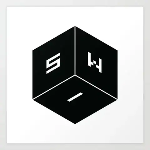 Shedworks logo