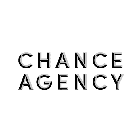 Chance agency logo 02