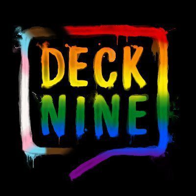 Deckninegames