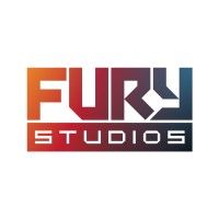 Fury studios logo