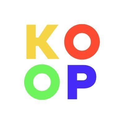 Ko op logo
