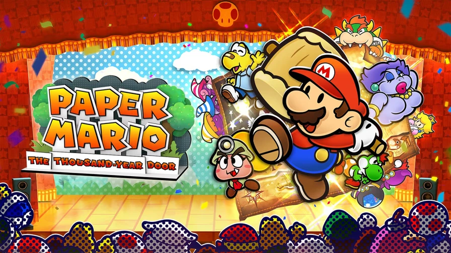Papermario 1
