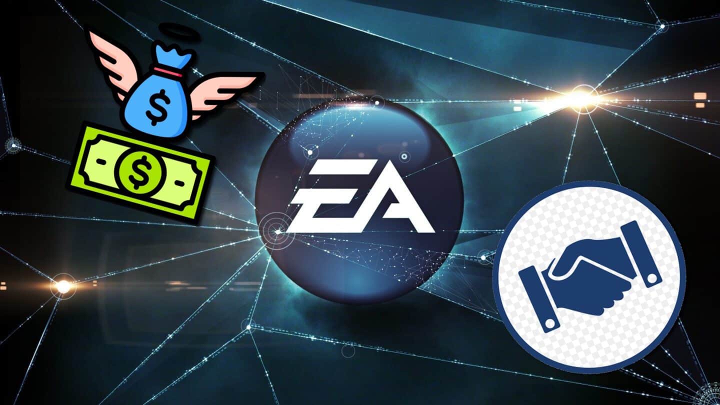 Ea buyout