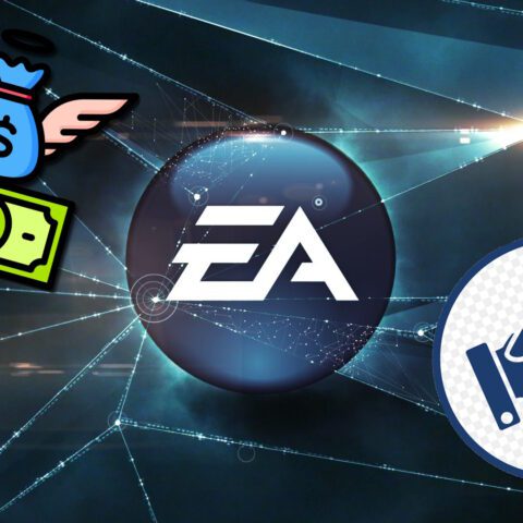 Ea buyout