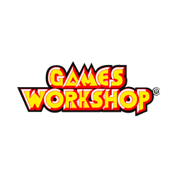 Games workshop logo