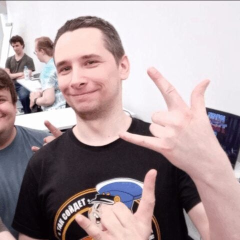Ivan pfp