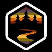 Pine creek games logo