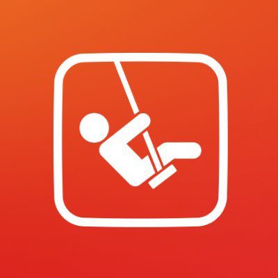 Playground games logo