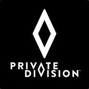 Private division logo