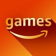 Amazon games logo