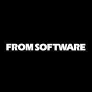 From software developer logo