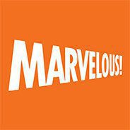 Marvelous developer logo
