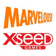 Marvelous xseed publisher logo
