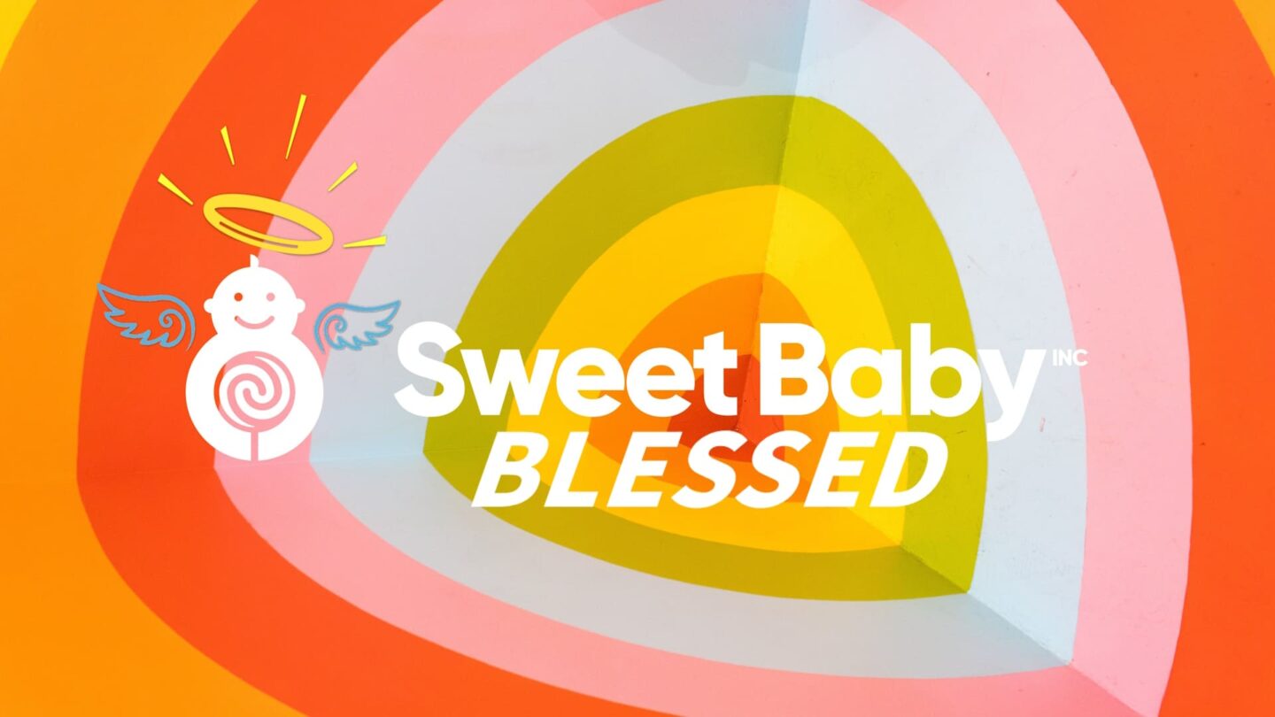 Sbiblessed