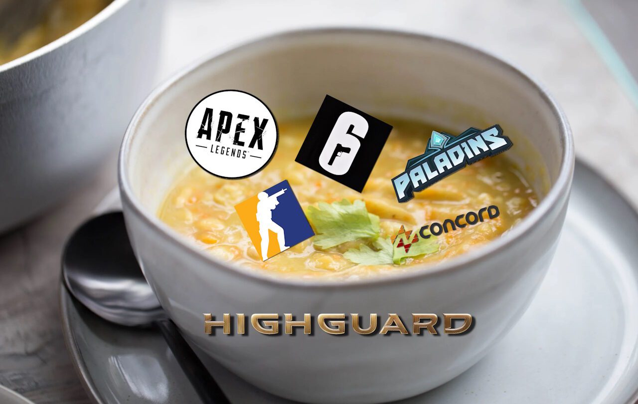 Highguard Review